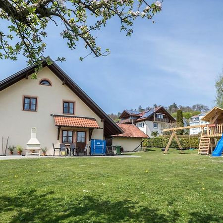 Ferienwohnung Heimpel Kressbronn am Bodensee Buitenkant foto
