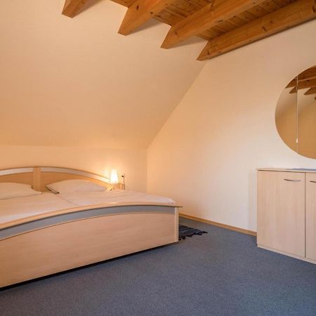 Ferienwohnung Heimpel Kressbronn am Bodensee Buitenkant foto