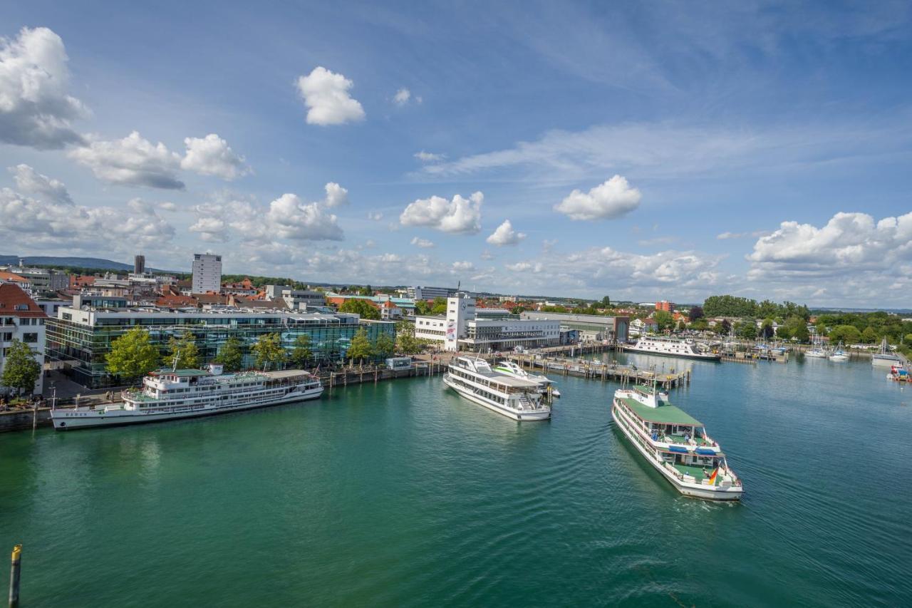Ferienwohnung Heimpel Kressbronn am Bodensee Buitenkant foto