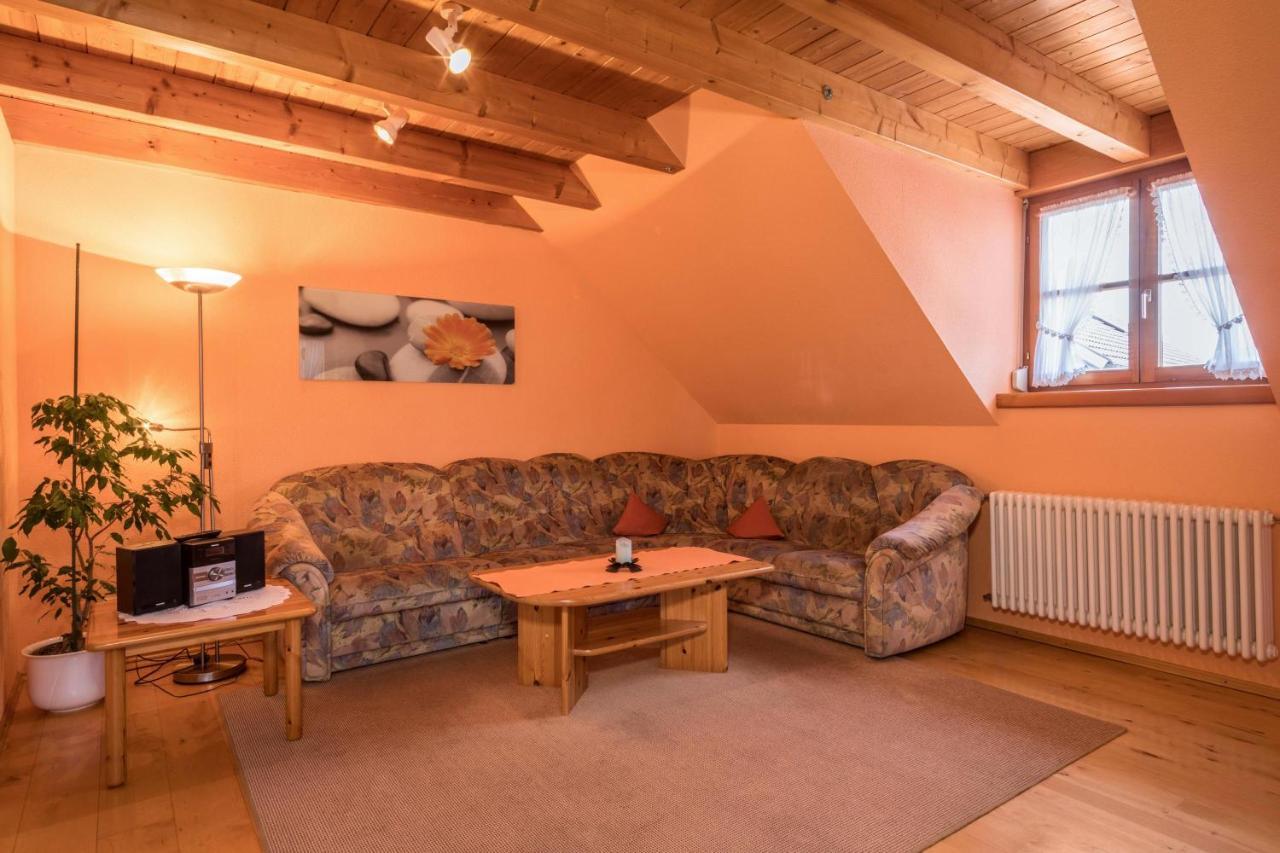 Ferienwohnung Heimpel Kressbronn am Bodensee Buitenkant foto