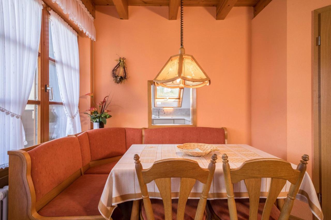 Ferienwohnung Heimpel Kressbronn am Bodensee Buitenkant foto