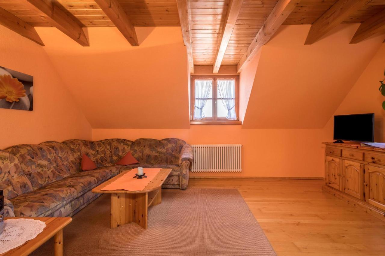 Ferienwohnung Heimpel Kressbronn am Bodensee Buitenkant foto