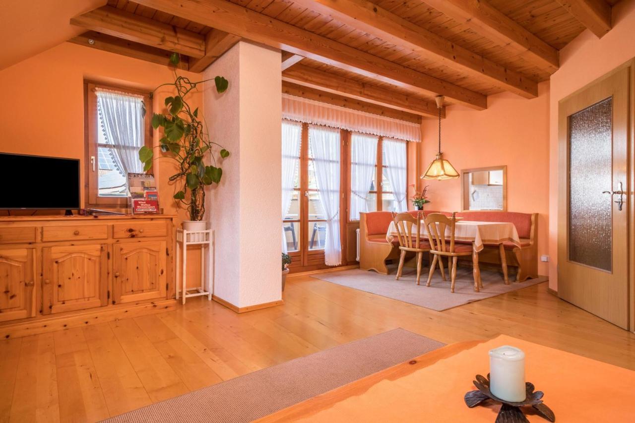 Ferienwohnung Heimpel Kressbronn am Bodensee Buitenkant foto