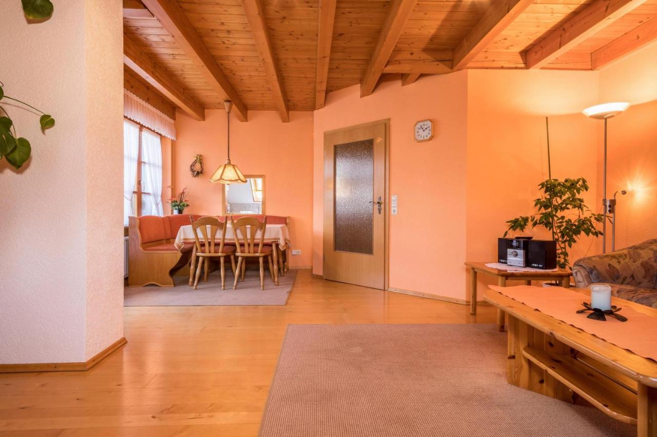 Ferienwohnung Heimpel Kressbronn am Bodensee Buitenkant foto