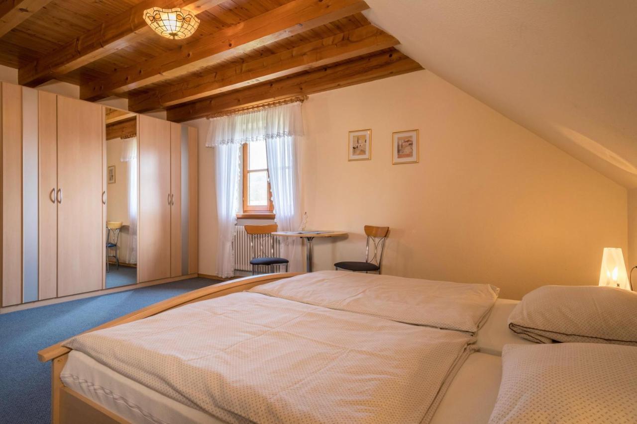 Ferienwohnung Heimpel Kressbronn am Bodensee Buitenkant foto