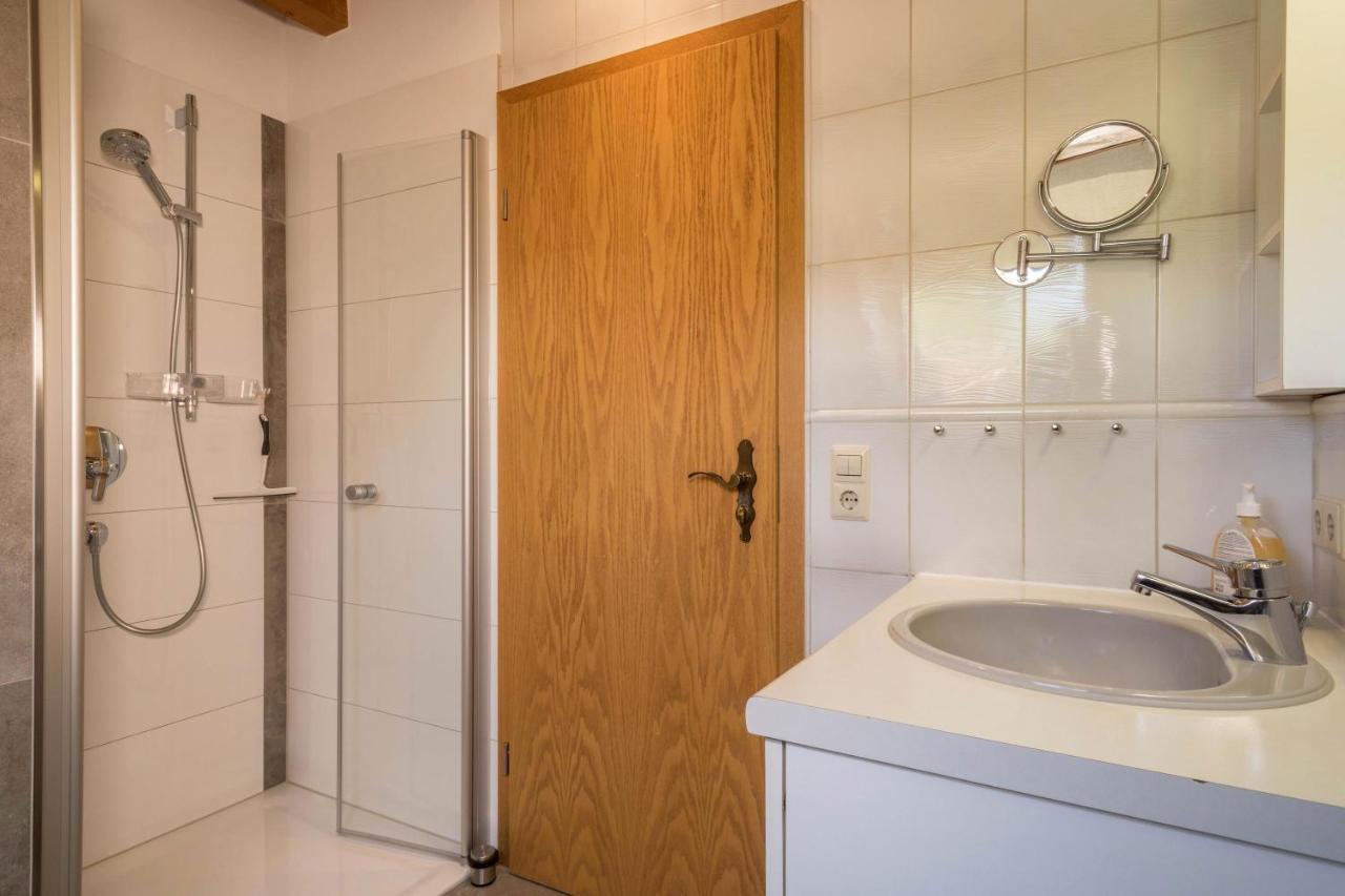 Ferienwohnung Heimpel Kressbronn am Bodensee Buitenkant foto
