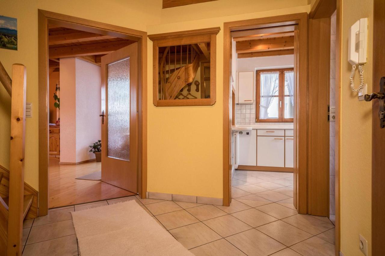 Ferienwohnung Heimpel Kressbronn am Bodensee Buitenkant foto