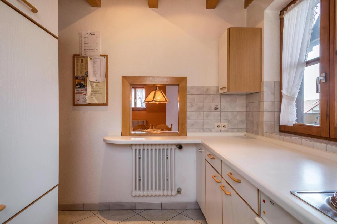 Ferienwohnung Heimpel Kressbronn am Bodensee Buitenkant foto