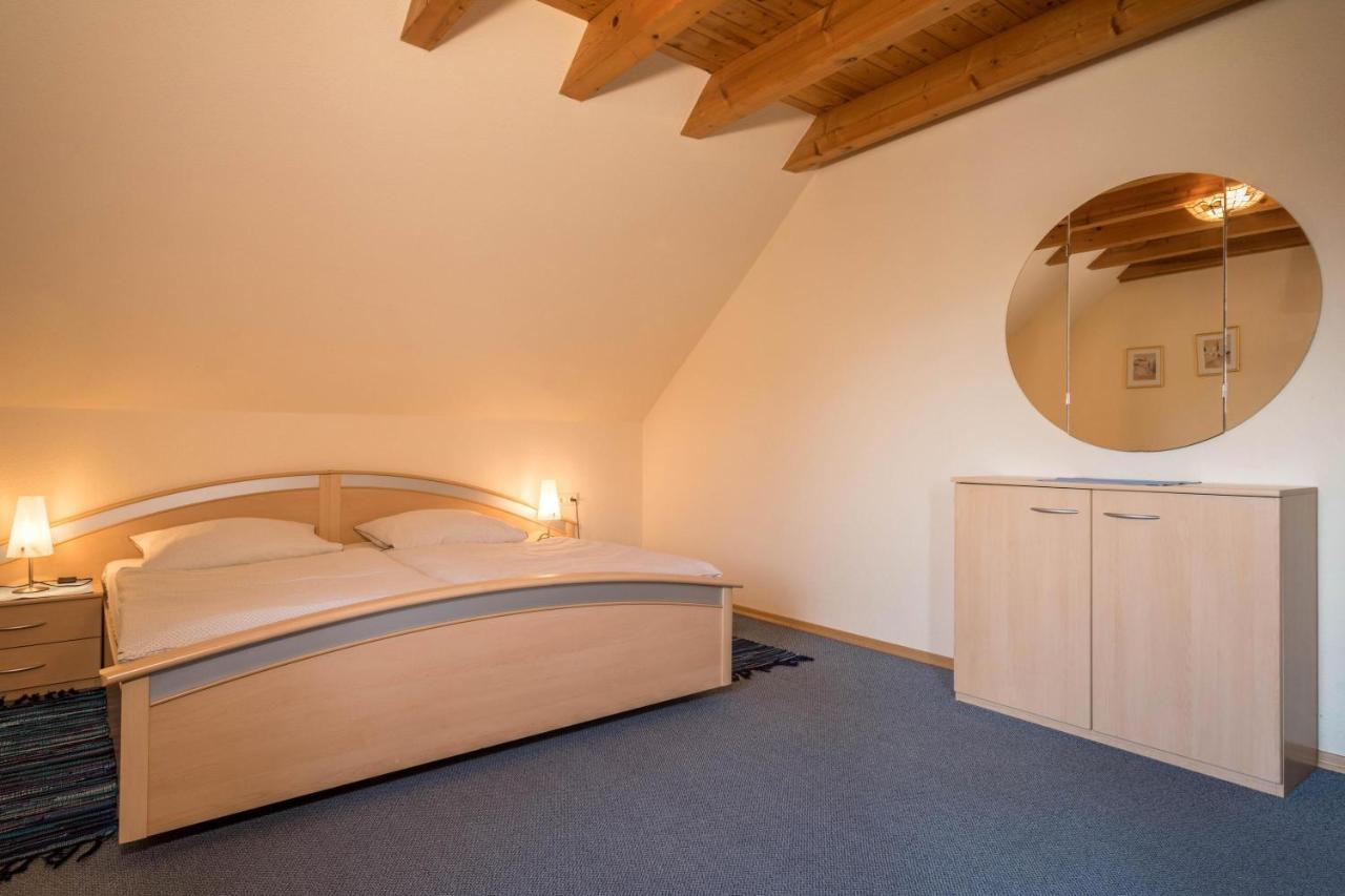 Ferienwohnung Heimpel Kressbronn am Bodensee Buitenkant foto