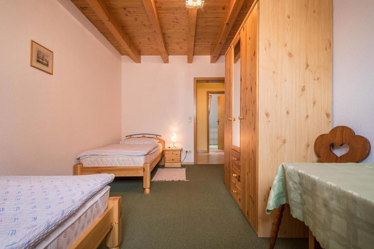 Ferienwohnung Heimpel Kressbronn am Bodensee Buitenkant foto