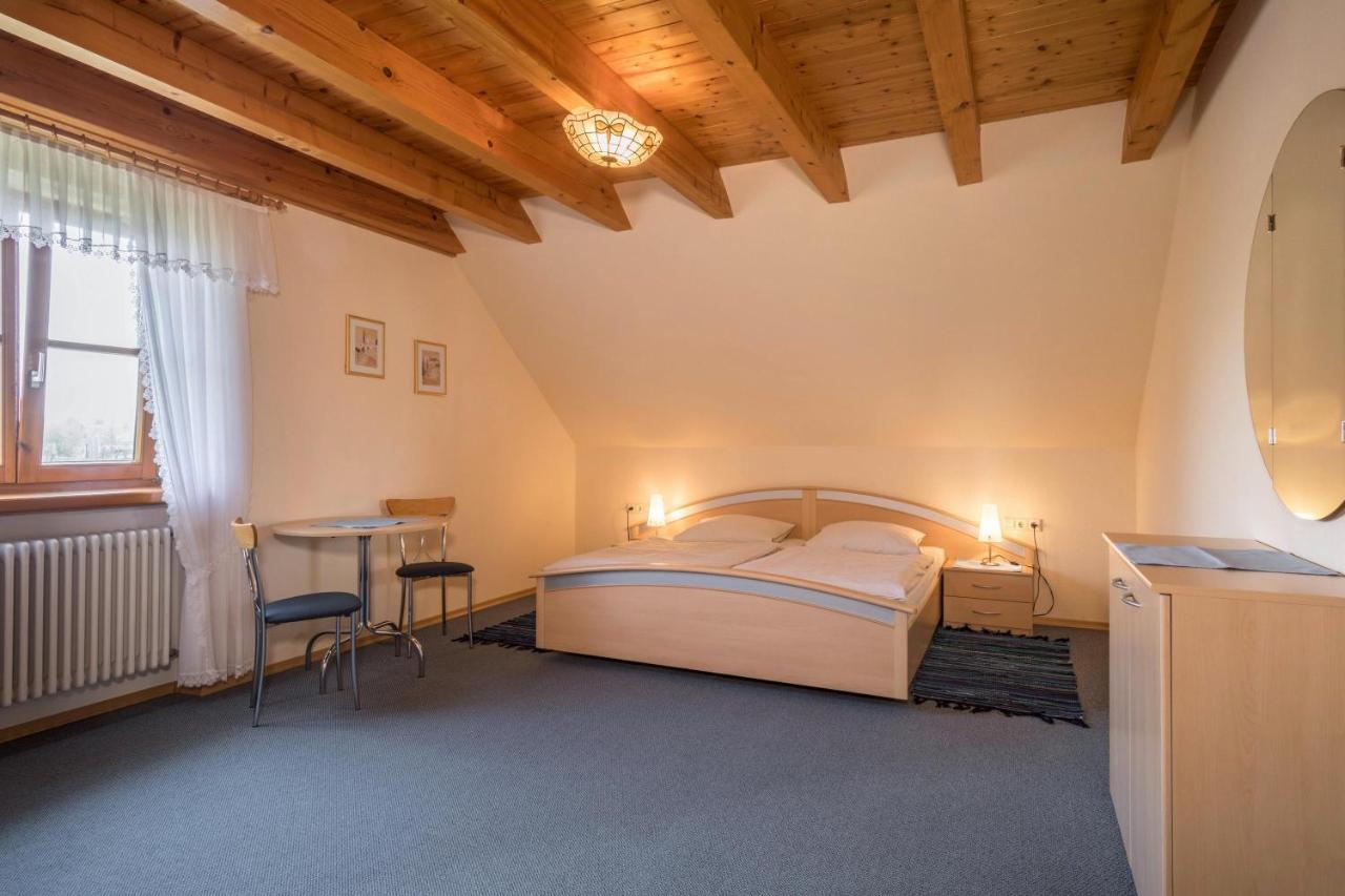 Ferienwohnung Heimpel Kressbronn am Bodensee Buitenkant foto