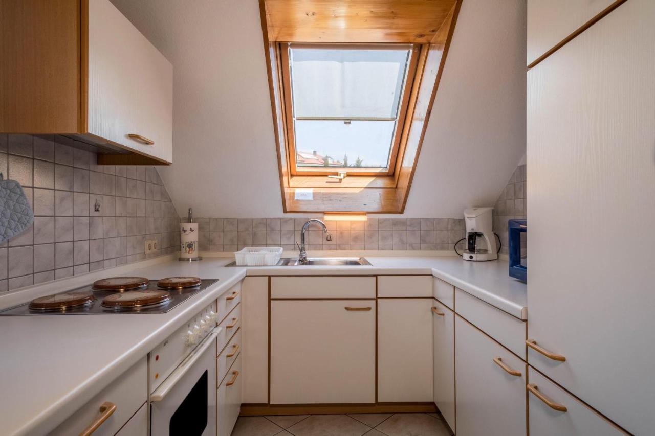 Ferienwohnung Heimpel Kressbronn am Bodensee Buitenkant foto