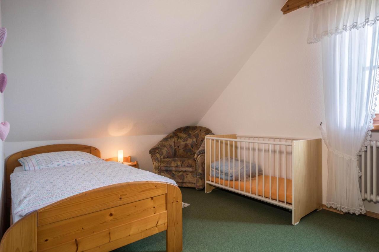 Ferienwohnung Heimpel Kressbronn am Bodensee Buitenkant foto