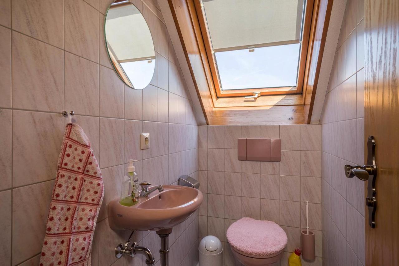 Ferienwohnung Heimpel Kressbronn am Bodensee Buitenkant foto
