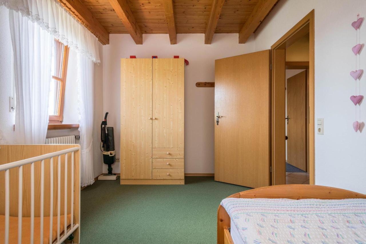 Ferienwohnung Heimpel Kressbronn am Bodensee Buitenkant foto