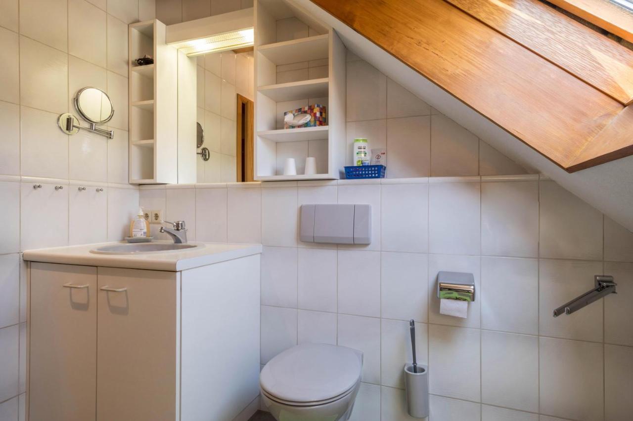 Ferienwohnung Heimpel Kressbronn am Bodensee Buitenkant foto