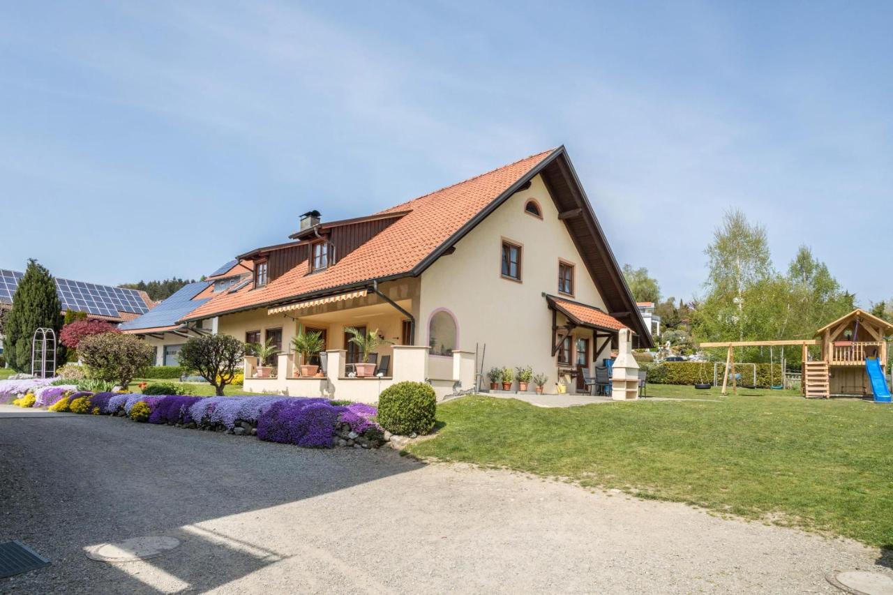 Ferienwohnung Heimpel Kressbronn am Bodensee Buitenkant foto